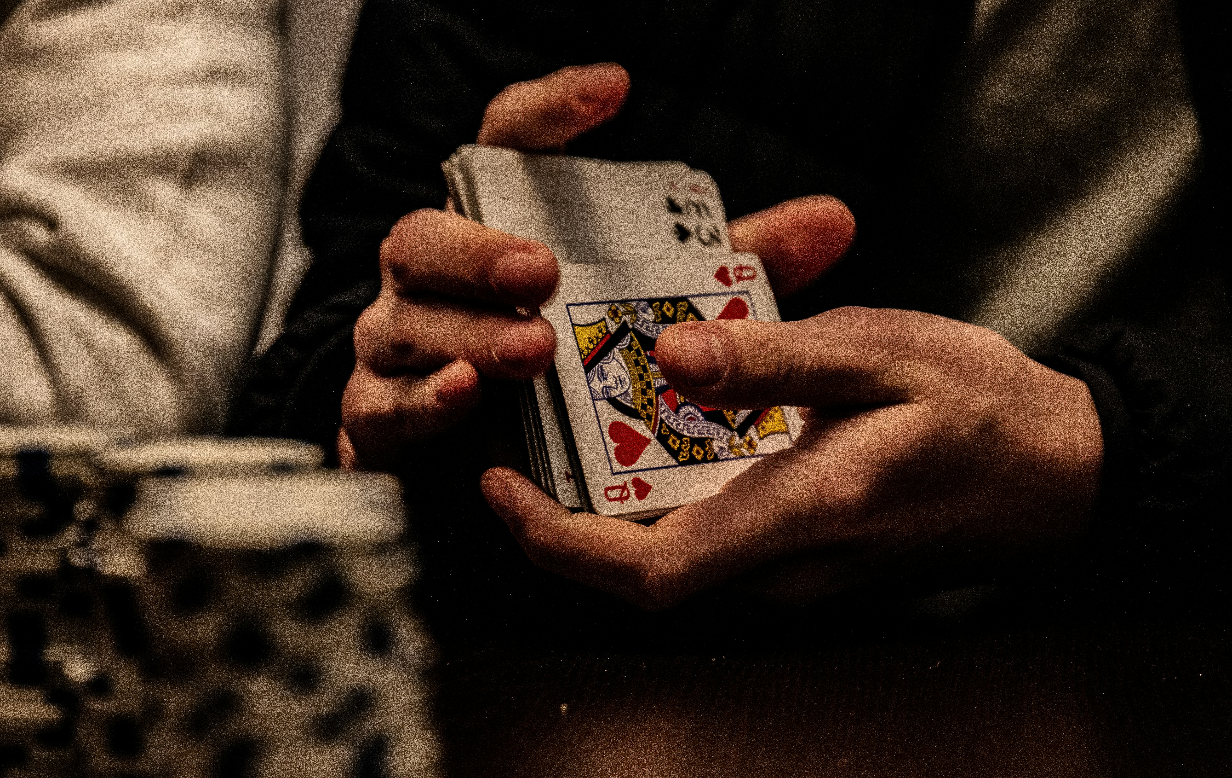 Teen Patti Community